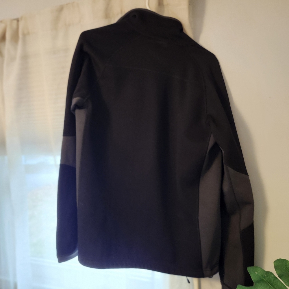 North Faxe jacket